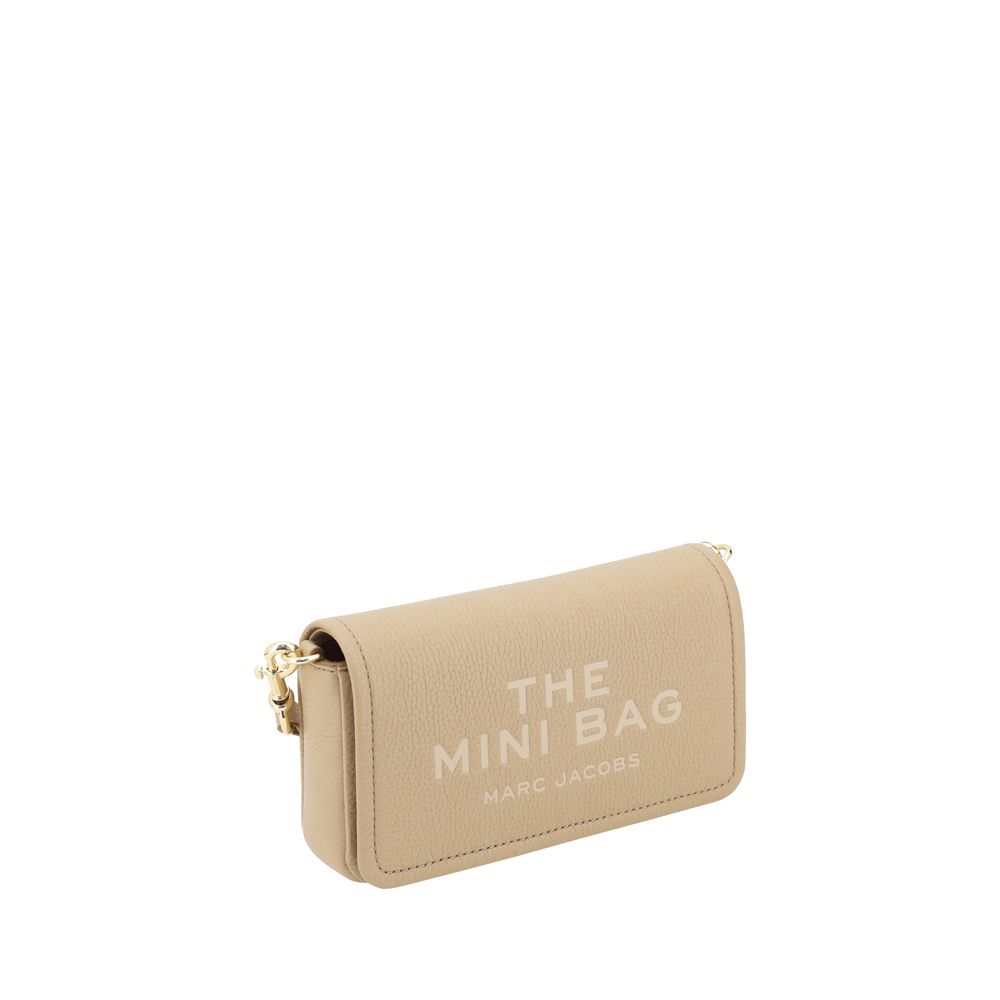 Marc Jacobs The Mini Bag Axelväska