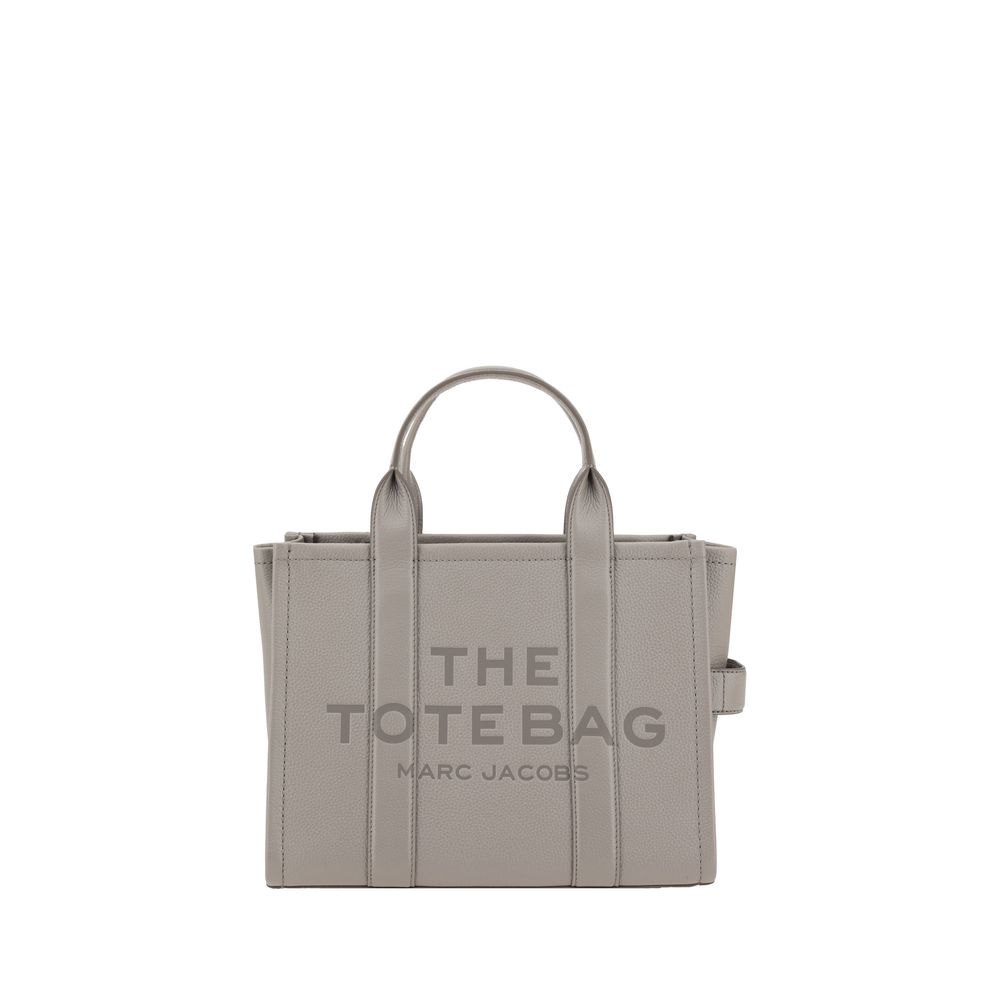 Marc Jacobs Den mellanstora tote-handväskan