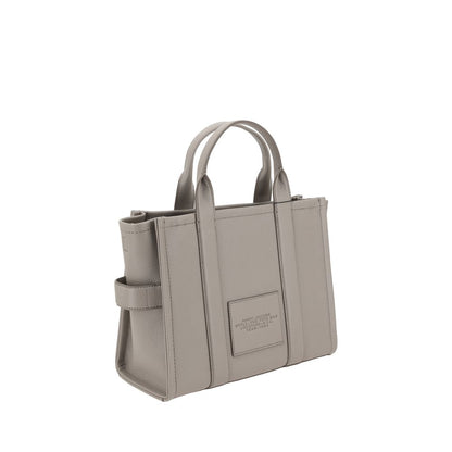 Marc Jacobs Den mellanstora tote-handväskan