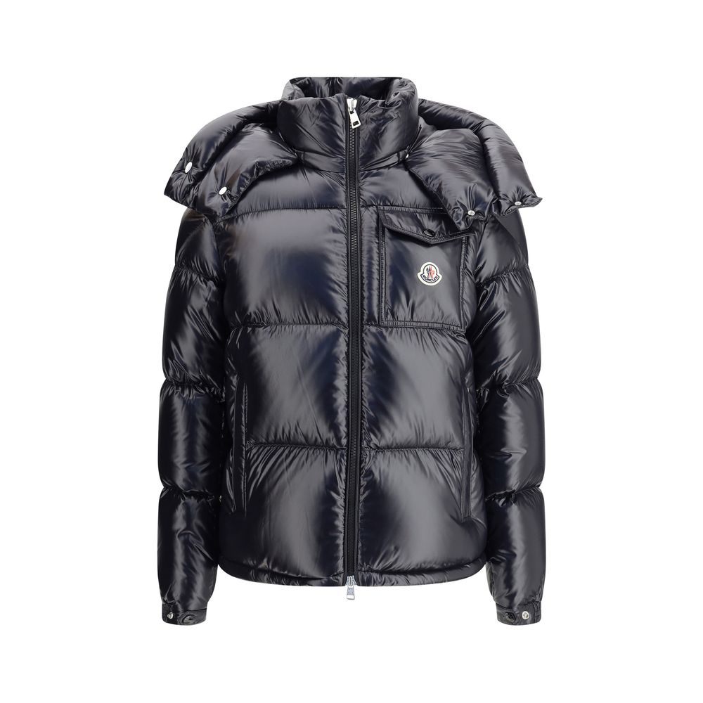 Moncler Montbeliard dunjacka