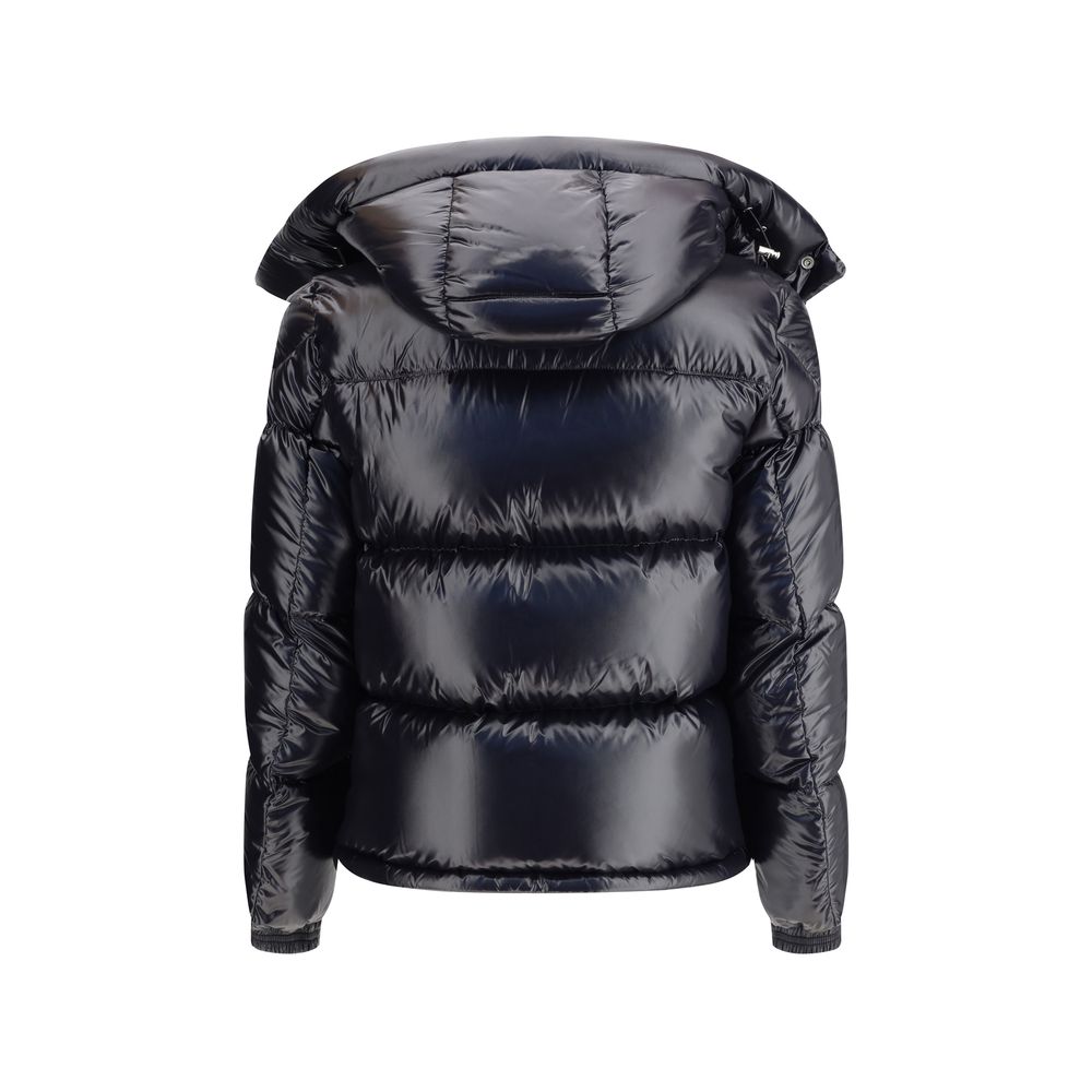 Moncler Montbeliard dunjacka
