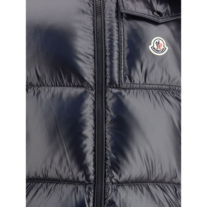 Moncler Montbeliard dunjacka