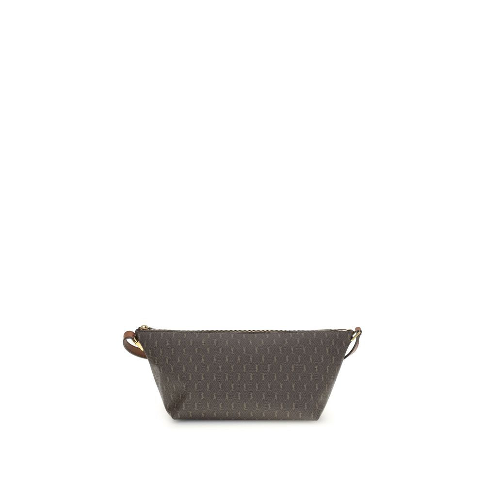 Saint Laurent Monogram Axelväska