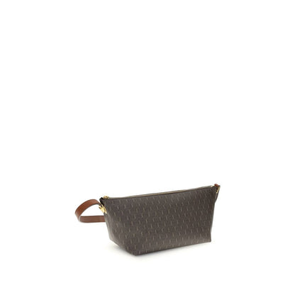 Saint Laurent Monogram Axelväska