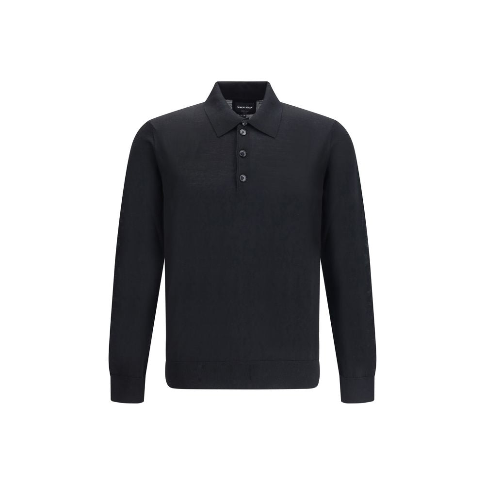 Giorgio Armani pikétröja