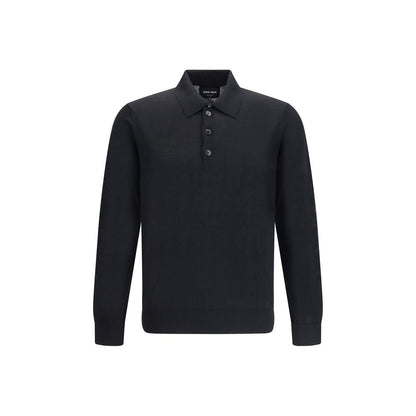 Giorgio Armani pikétröja