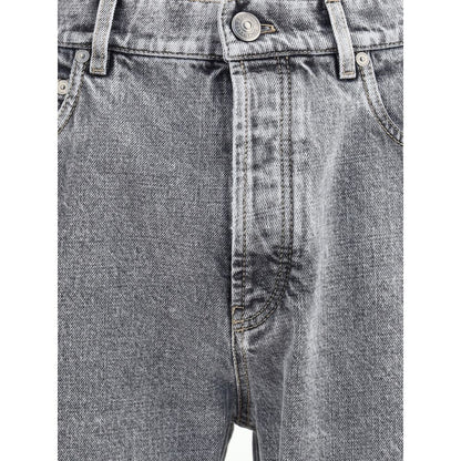 Brunello Cucinelli raka jeans