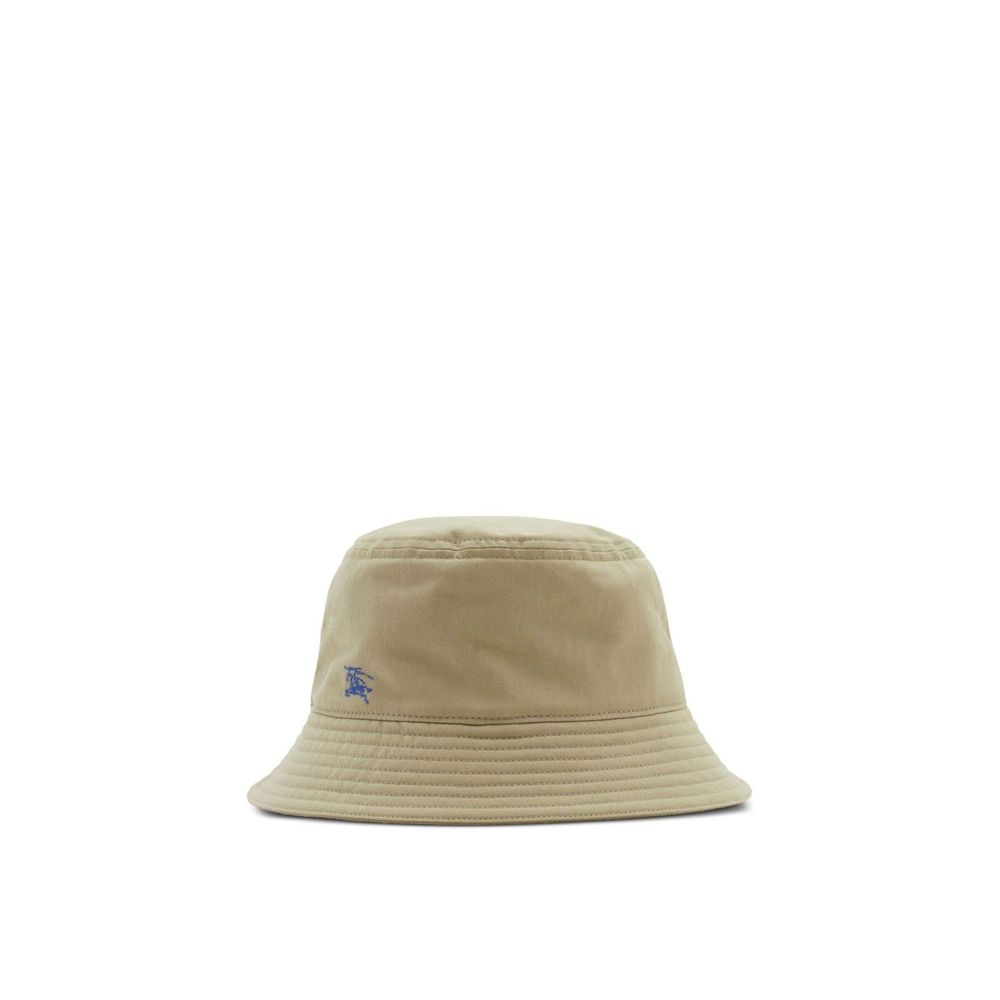 Burberry bomulls keps