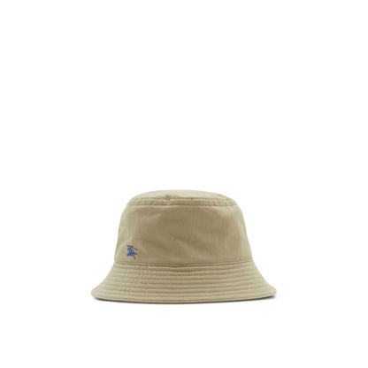 Burberry bomulls keps