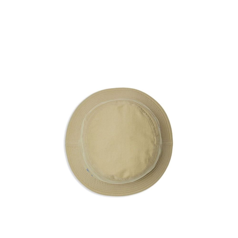 Burberry bomulls keps