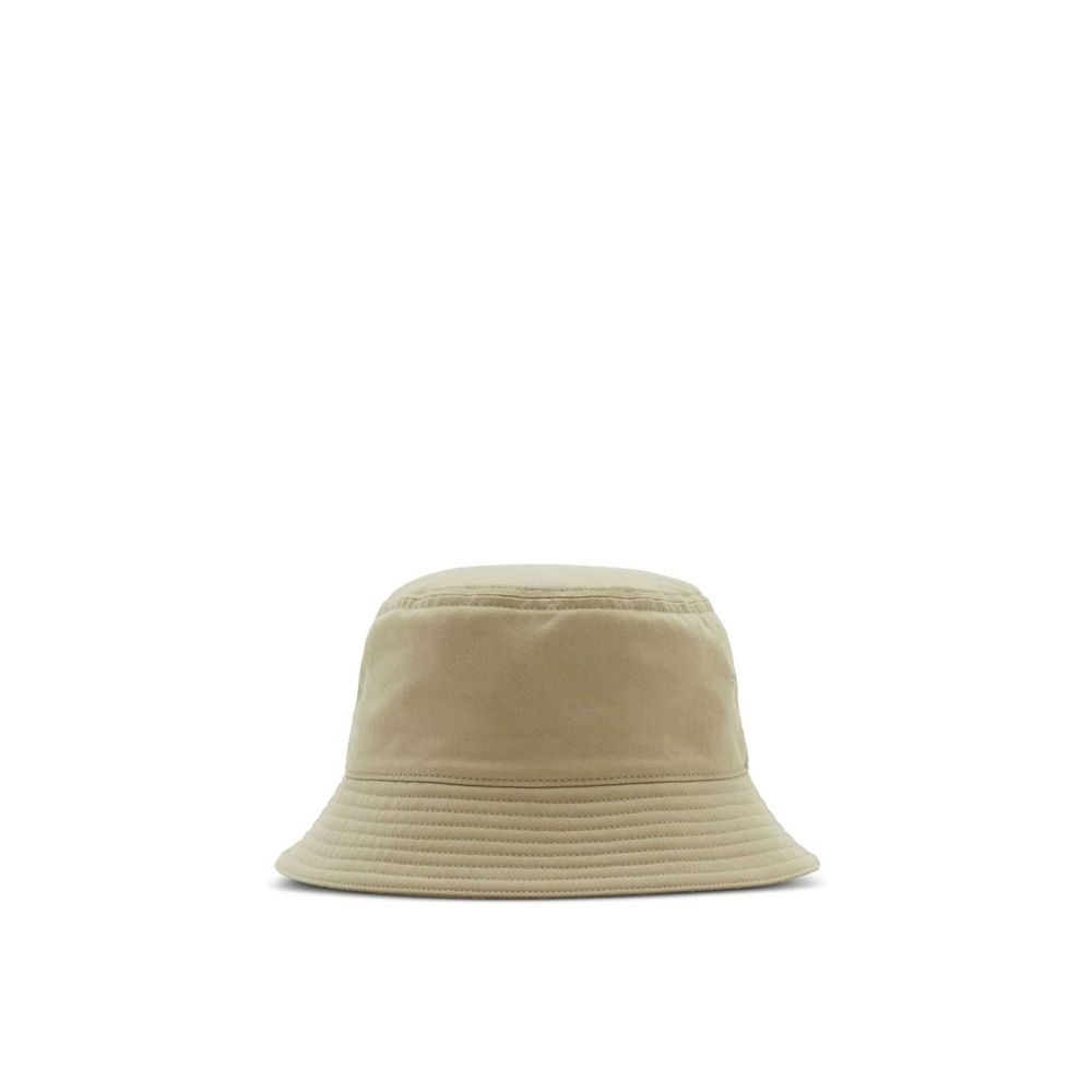 Burberry bomulls keps