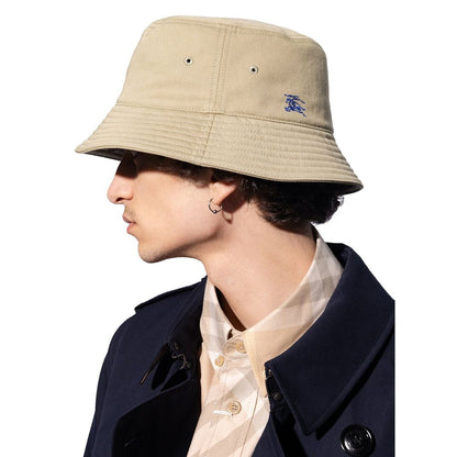 Burberry bomulls keps