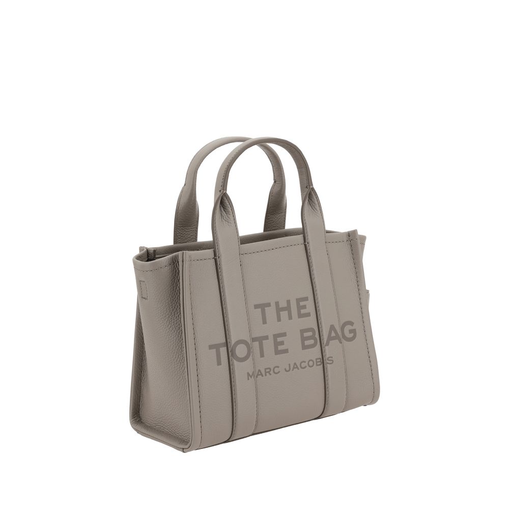 Marc Jacobs Den lilla tote-handväskan