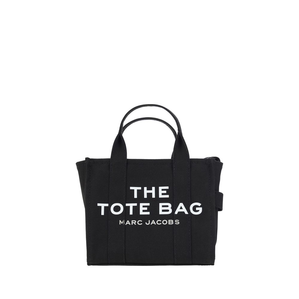 Marc Jacobs Den lilla tote-handväskan