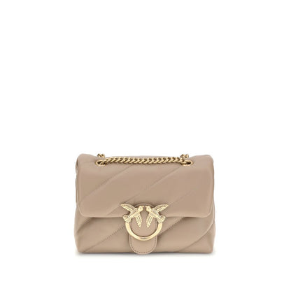 PINKO Love Mini Puff Axelväska