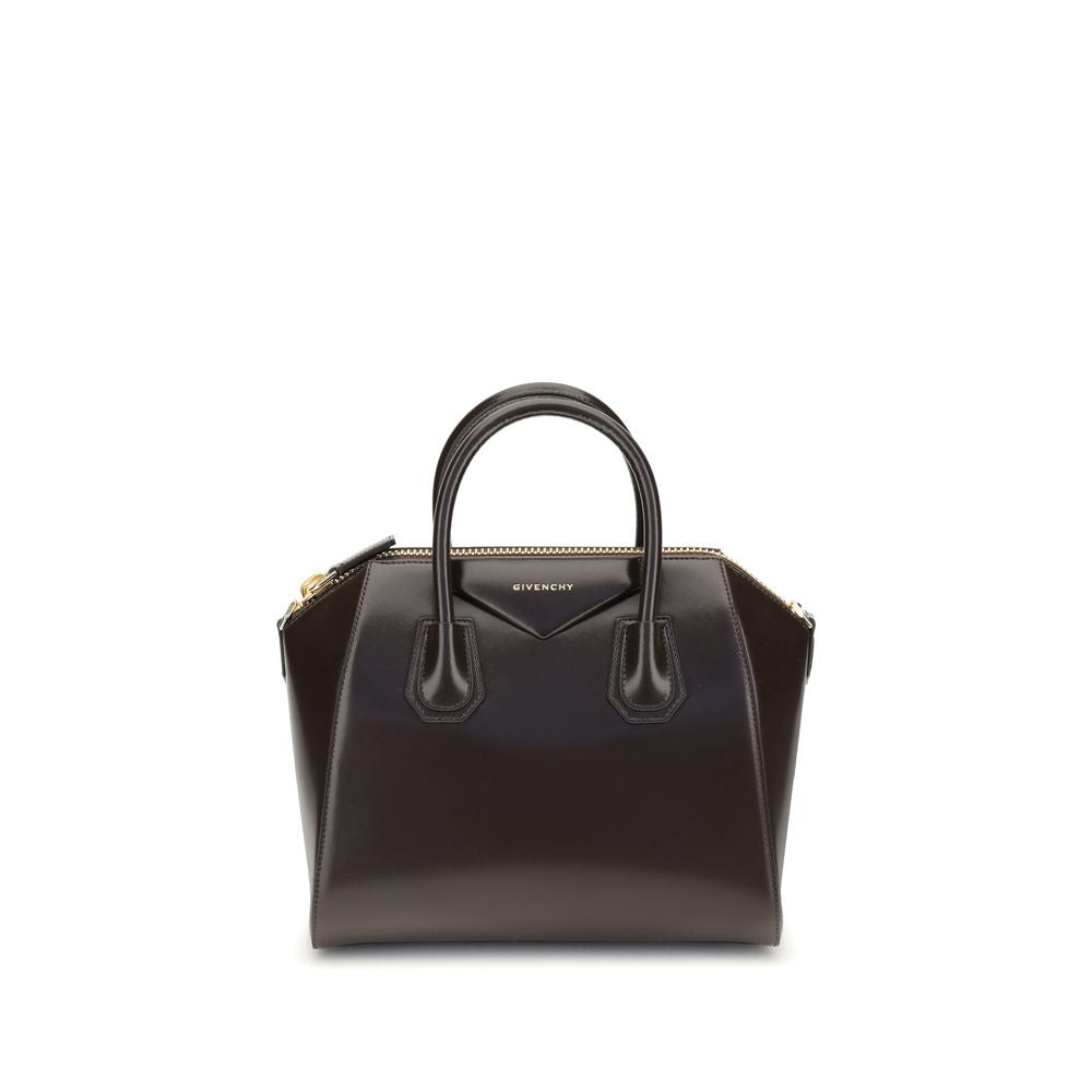 Givenchy Liten Antigona Handväska