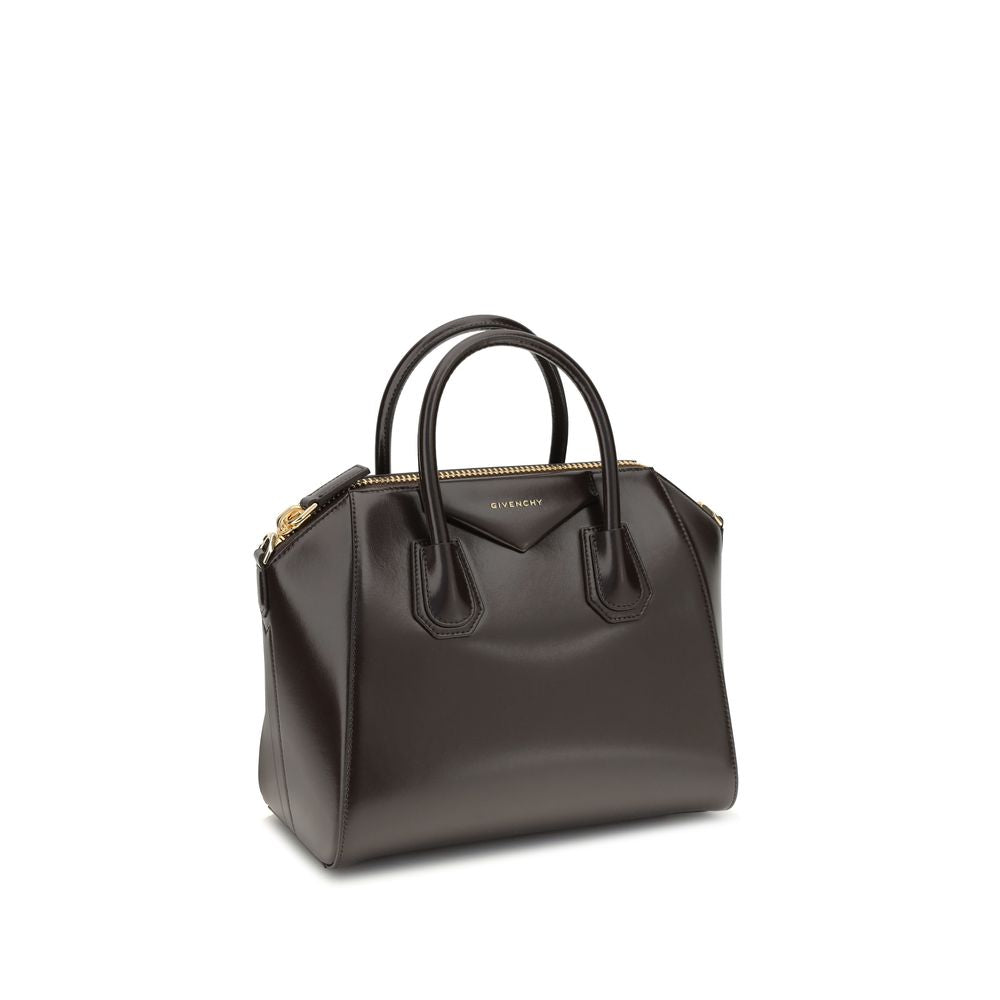 Givenchy Liten Antigona Handväska