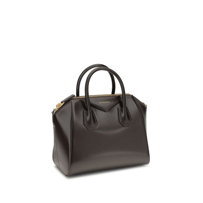Givenchy Liten Antigona Handväska
