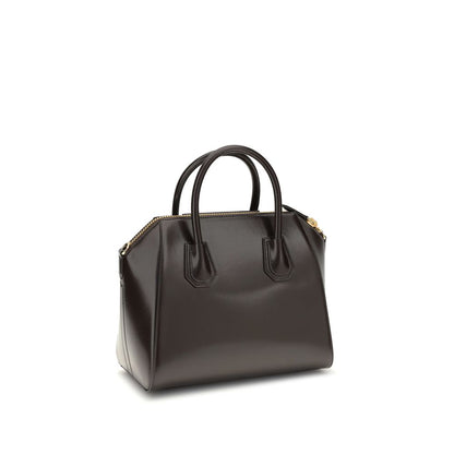 Givenchy Liten Antigona Handväska