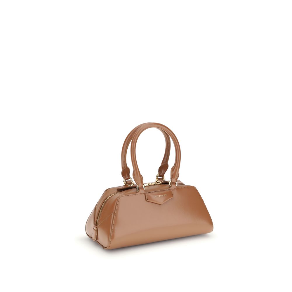 Givenchy Antigona East-West mini-handväska