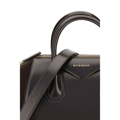 Givenchy Liten Antigona Handväska