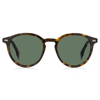 Hugo Boss Bruna Acetat Solglasögon