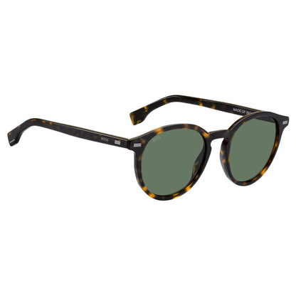 Hugo Boss Bruna Acetat Solglasögon