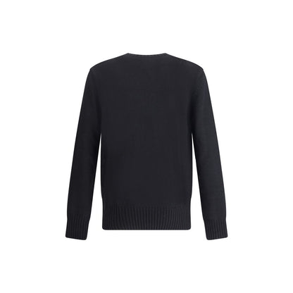 Givenchy-tröja med logotyp
