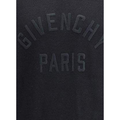 Givenchy-tröja med logotyp