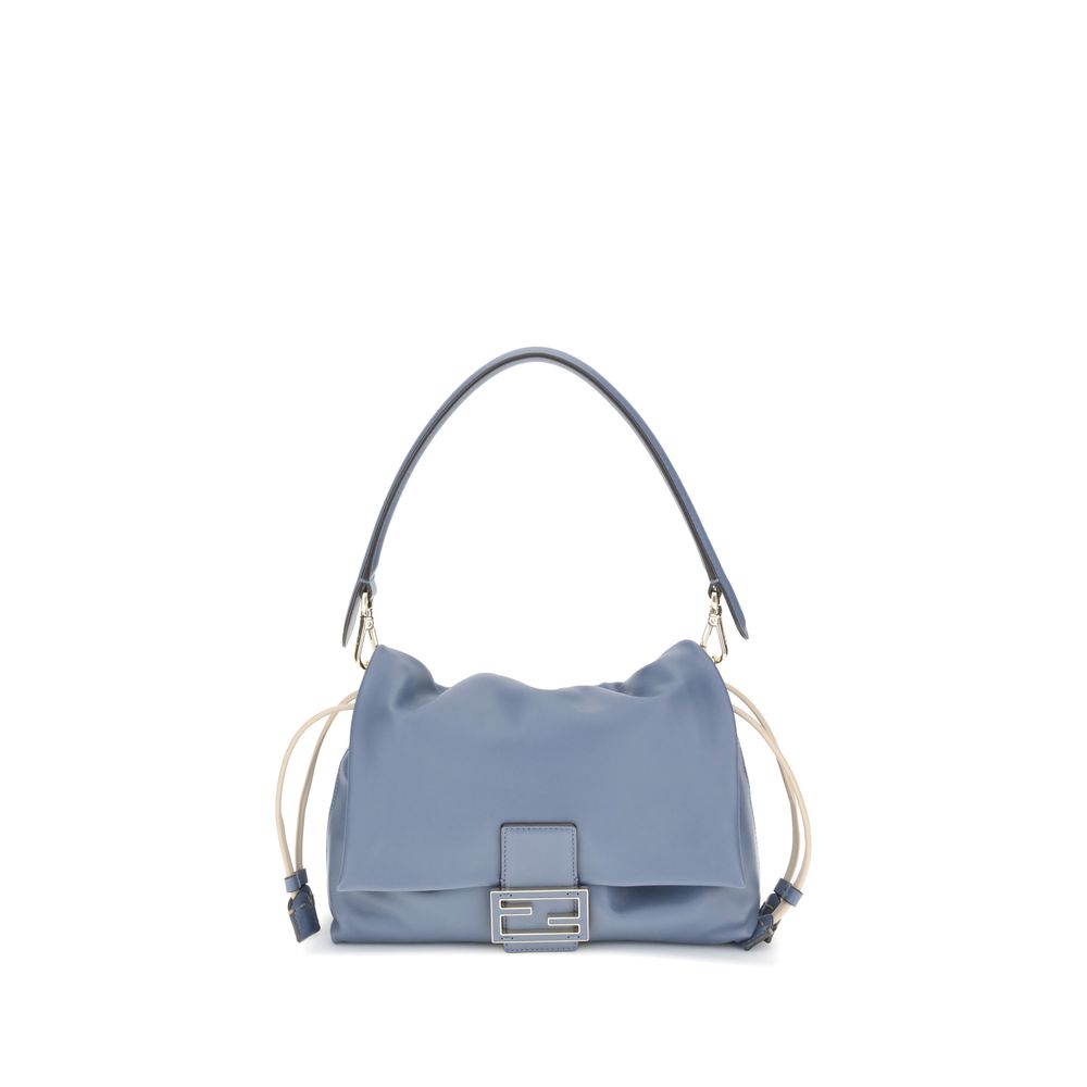 Fendi Mamma Baguette Axelväska