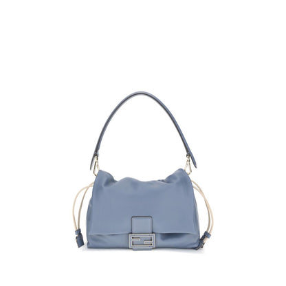 Fendi Mamma Baguette Axelväska
