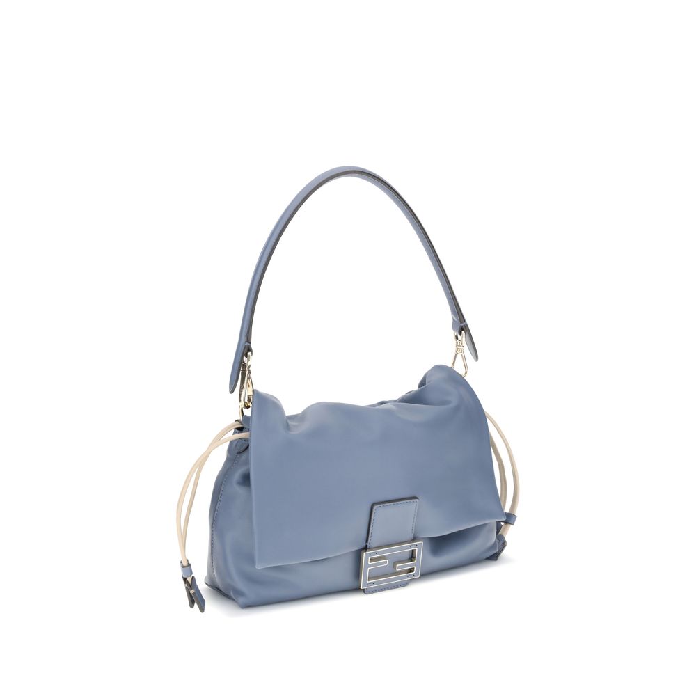 Fendi Mamma Baguette Axelväska