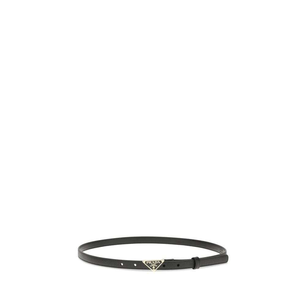 Prada Saffiano-bälte