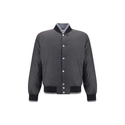 Dolce &amp;amp; Gabbana Vändbar Dunjacka