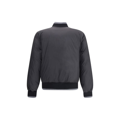 Dolce &amp;amp; Gabbana Vändbar Dunjacka
