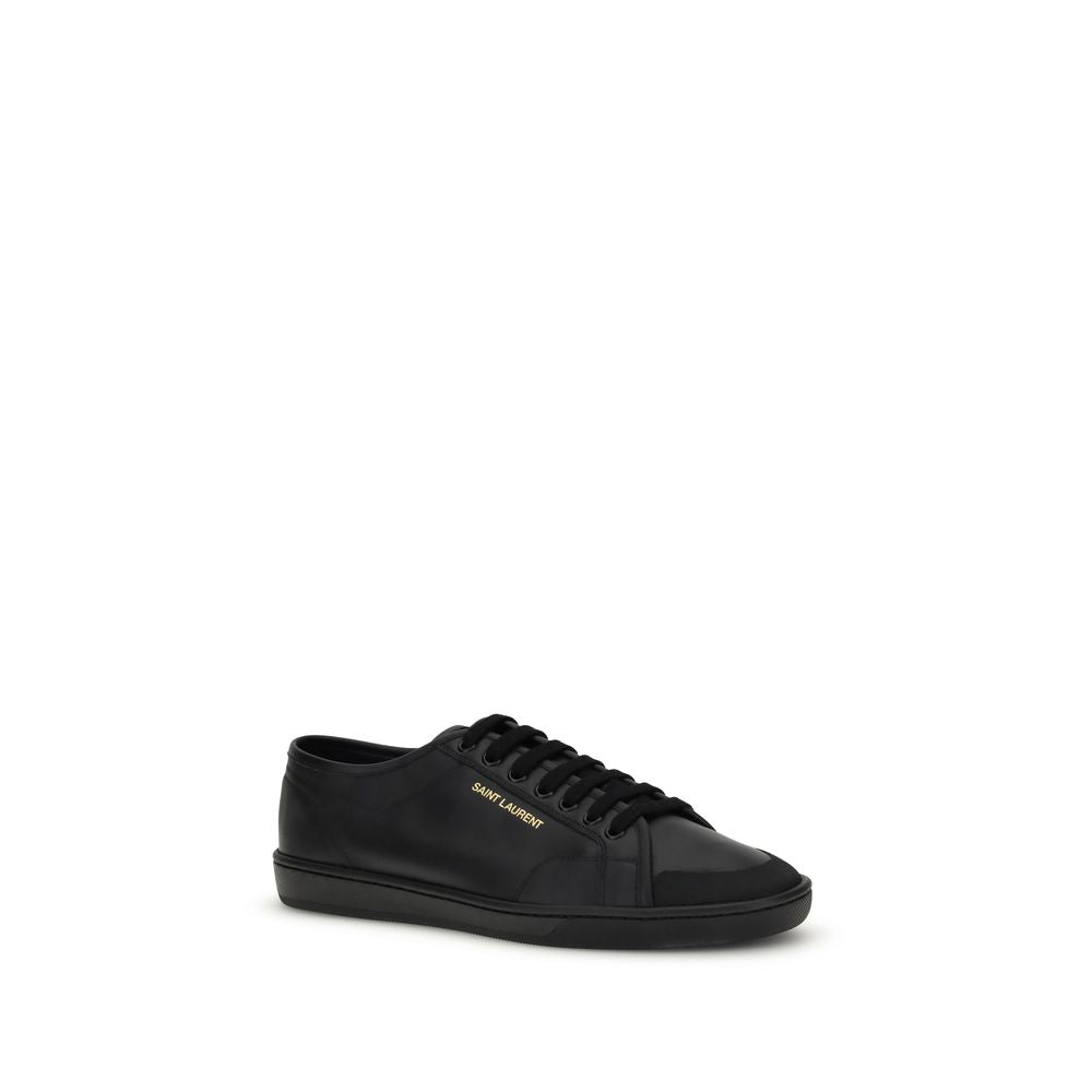 Saint Laurent gymnastiksneakers
