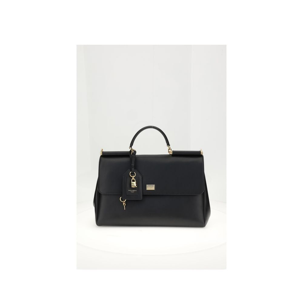 Dolce &amp;amp; Gabbana axelväska