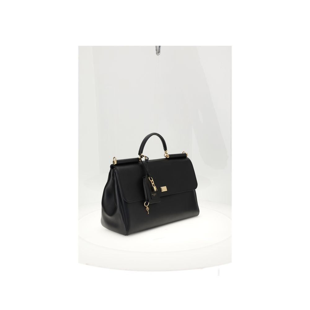 Dolce &amp;amp; Gabbana axelväska