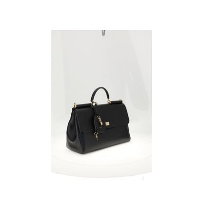 Dolce &amp;amp; Gabbana axelväska