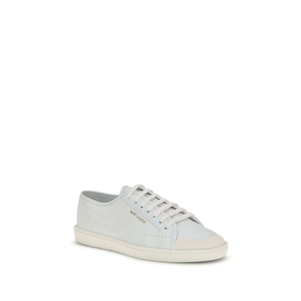 Saint Laurent gymnastiksneakers