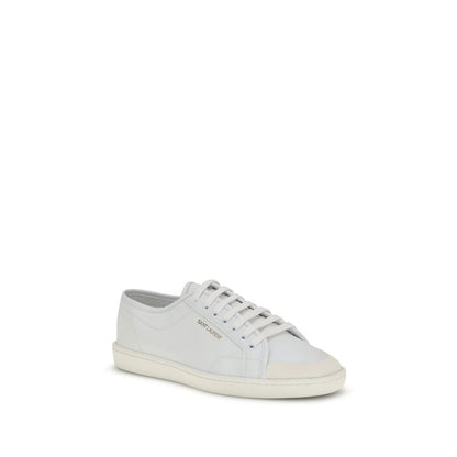 Saint Laurent gymnastiksneakers