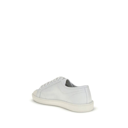 Saint Laurent gymnastiksneakers