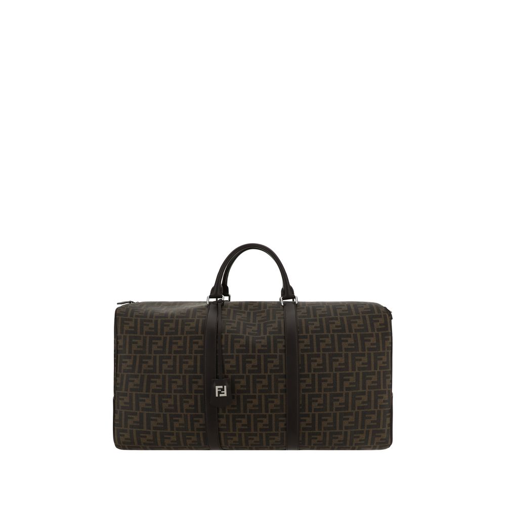 Fendi Boston resväska