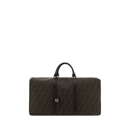 Fendi Boston resväska