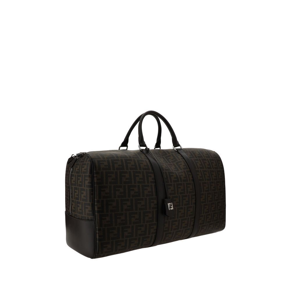 Fendi Boston resväska