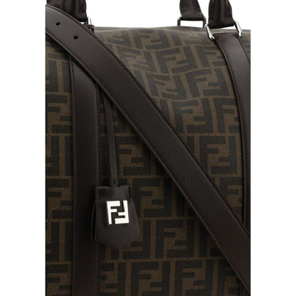 Fendi Boston resväska