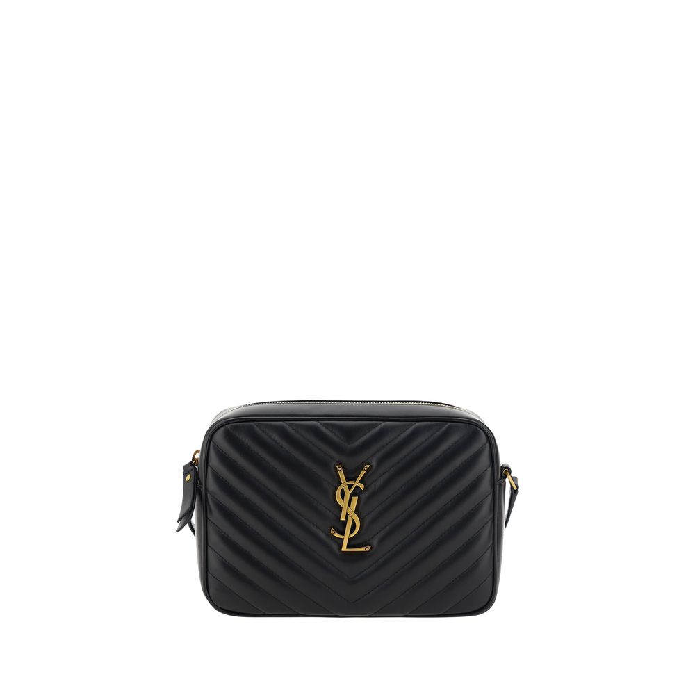 Saint Laurent LouLou axelväska