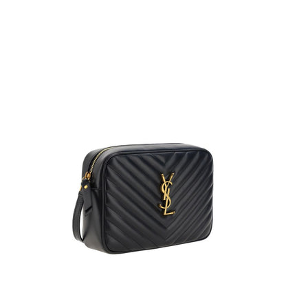 Saint Laurent LouLou axelväska