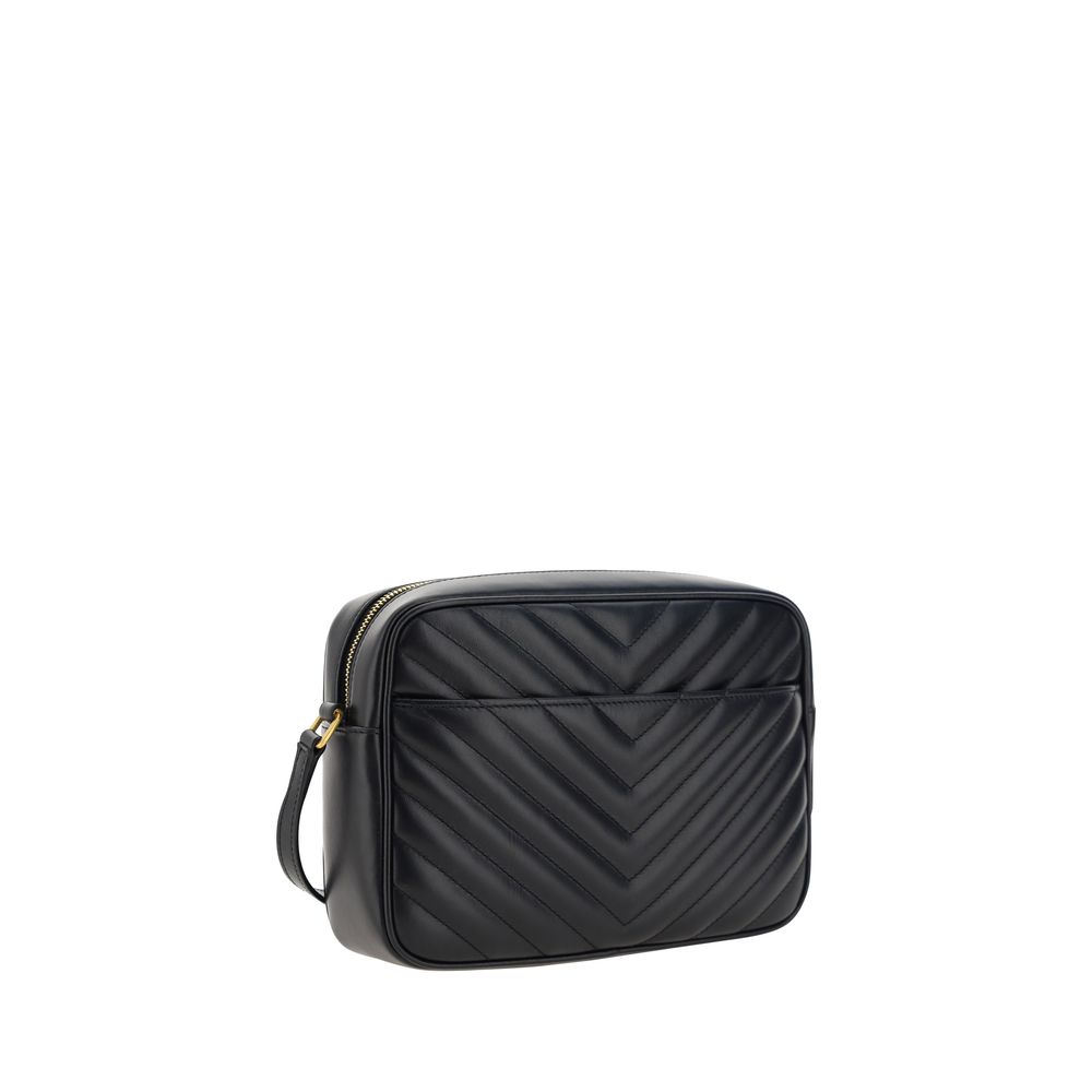 Saint Laurent LouLou axelväska
