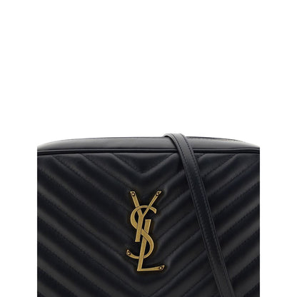 Saint Laurent LouLou axelväska